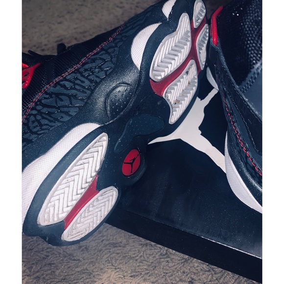 Jordan shoes - Picture 3 of 3